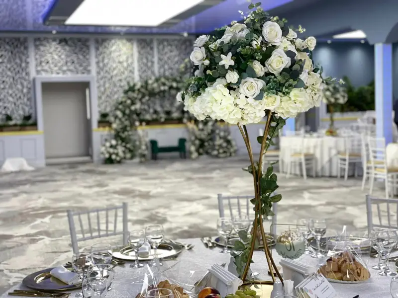 Restaurant nuntă Buzău – Aqua Max